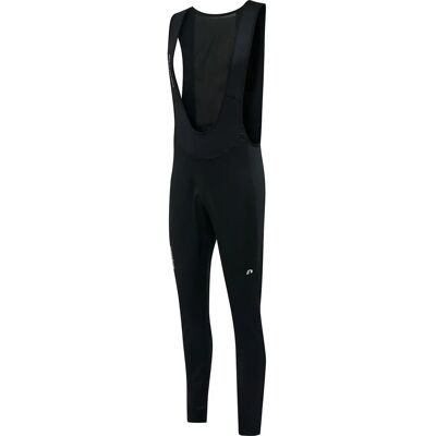 Herren Core Bike Long Bib - Schwarz - 2XL Radhose Herren Core Bike Long Bib - Schwarz - 2XL Radhose