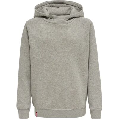 Hummel unisex hoodie (Flerfärgad - 14 år) - Hoodie Hummel unisex hoodie (Flerfärgad - 14 år) - Hoodie