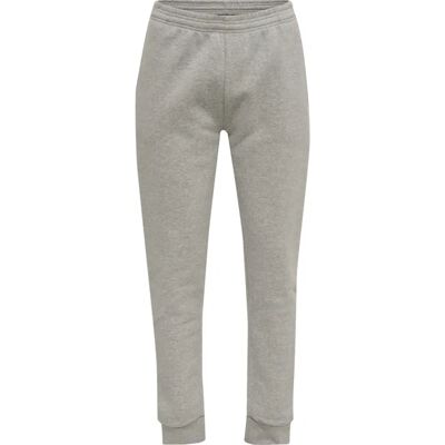 hummel S Pantaloni sportivi grigi - Sport Pants hummel S Pantaloni sportivi grigi - Sport Pants