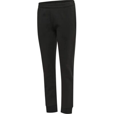 Γυναικείοι αθλητικοί παντελόνες Hummel Hmlred Basic - Μαύρο - XL Γυναικείοι αθλητικοί παντελόνες Hummel Hmlred Basic - Μαύρο - XL