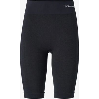 hummel - Sömmlösa cykelshorts - Svart - Kvinnor hummel - Sömmlösa cykelshorts - Svart - Kvinnor