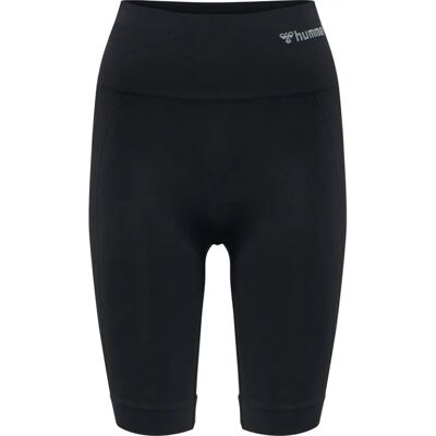 hummel Tif Sømløse Sykkeshorts - Svart - Kvinner hummel Tif Sømløse Sykkeshorts - Svart - Kvinner