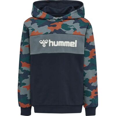 Hummel Jackson Hoodie Sturmwetter - Pullover Hummel Jackson Hoodie Sturmwetter - Pullover