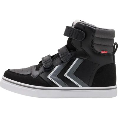 Hummel Stadil Pro Jr - Bottes hautes - Castle Rock Hummel Stadil Pro Jr - Bottes hautes - Castle Rock