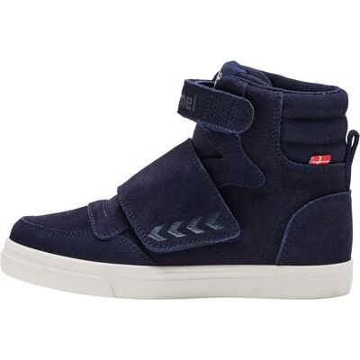 Sneakers Alte Hummel Stadil - Scarpe Sneakers Alte Hummel Stadil - Scarpe