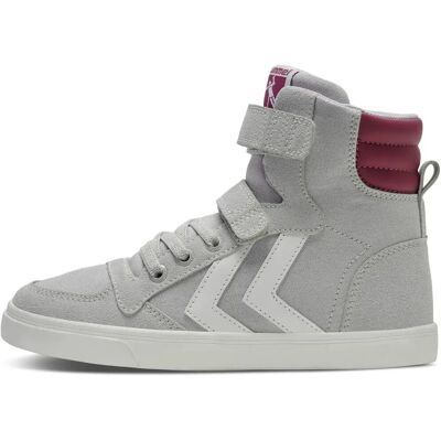 HUMMEL Unisex Multicolor Turnschuhe - 31 - Sneaker HUMMEL Unisex Multicolor Turnschuhe - 31 - Sneaker