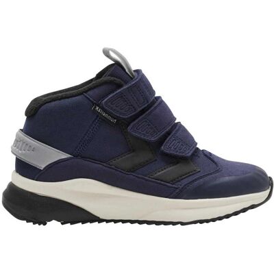 Hummel Reach Zero Mid Tex - Waterdichte kinderschoenen Hummel Reach Zero Mid Tex - Waterdichte kinderschoenen