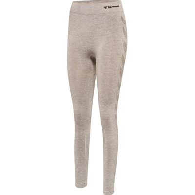 Hummel Hmlci Seamless Mid Waist Leggings - Damen Hummel Hmlci Seamless Mid Waist Leggings - Damen