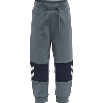 Hummel Samson Multicolor Trainingspak - Jongens & Meisjes Hummel Samson Multicolor Trainingspak - Jongens & Meisjes