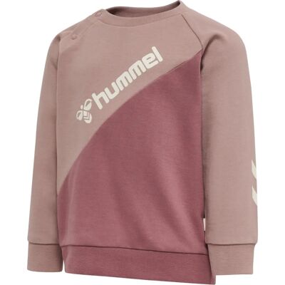 Hummel Rose Sweatshirt - Modell 215469 Hummel Rose Sweatshirt - Modell 215469