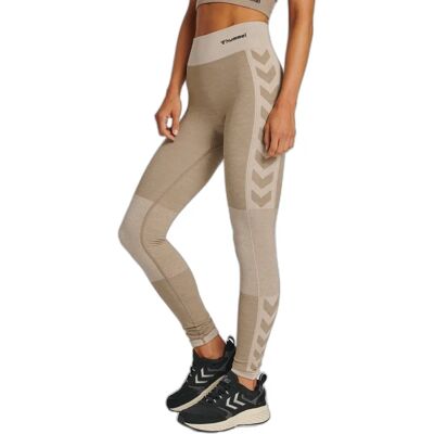 HUMMEL Hmlclea Nahtlose Mid Waist Leggings HUMMEL Hmlclea Nahtlose Mid Waist Leggings