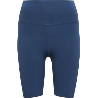 Hummel Modello MT GRACE HW TIGHT SHORTS - Blu Insignia - S Hummel Modello MT GRACE HW TIGHT SHORTS - Blu Insignia - S