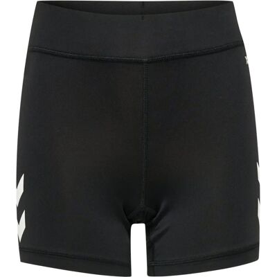 hummel Core XK Hipster Kids - Zwart - Sportbroek hummel Core XK Hipster Kids - Zwart - Sportbroek