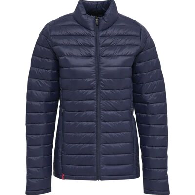 Hummel Hmlred Quilted Jacket Woman Marine L - Jacke Hummel Hmlred Quilted Jacket Woman Marine L - Jacke