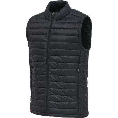hummel M Schwarze Wasserabweisende Jacke hummel M Schwarze Wasserabweisende Jacke