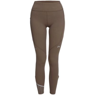 NEWLINE Leggings Chauds pour Femmes - Collants - Publicité NEWLINE Leggings Chauds pour Femmes - Collants - Publicité
