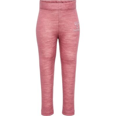 Leggings Wolly Rose Hummel 15-18 Mois Garçons - Leggings - Publicité Leggings Wolly Rose Hummel 15-18 Mois Garçons - Leggings - Publicité