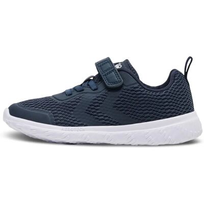 Hummel Schwarze Iris Wiederverwendete Kinderschuhe - Schuhe Hummel Schwarze Iris Wiederverwendete Kinderschuhe - Schuhe