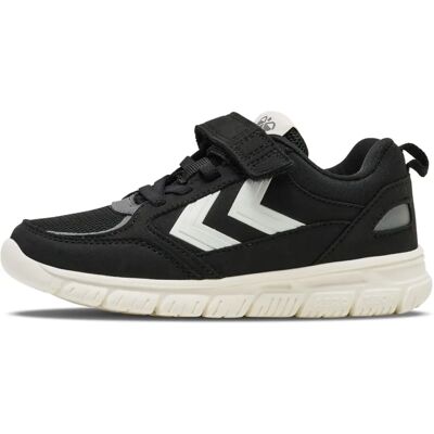 Hummel Scarpe Nere X-Light 2.0 Jr - Sneakers per Bambini Hummel Scarpe Nere X-Light 2.0 Jr - Sneakers per Bambini