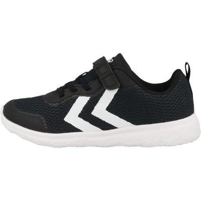 Hummel HMLActus Recycled JR - Black Shoes Hummel HMLActus Recycled JR - Black Shoes
