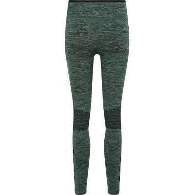 HUMMEL Aly Seamless HW Leggings - Training Wear HUMMEL Aly Seamless HW Leggings - Training Wear