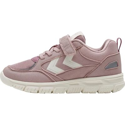 Hummel X-Light 2.0 Jr Lyserød Sko - Sko Hummel X-Light 2.0 Jr Lyserød Sko - Sko