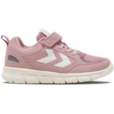 Hummel Pale Mauve X-Light 2.0 Jr Schuhe - Schuhe Hummel Pale Mauve X-Light 2.0 Jr Schuhe - Schuhe