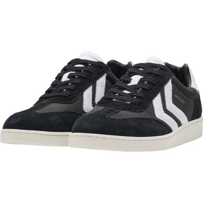 hummel VM78 CPH NYLON Schwarz Sneaker - Sneaker hummel VM78 CPH NYLON Schwarz Sneaker - Sneaker