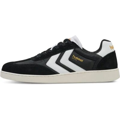 Hummel VM78 CPH NYLON Sneaker - Schwarz - Gr. 43 Hummel VM78 CPH NYLON Sneaker - Schwarz - Gr. 43