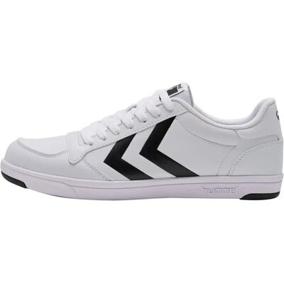 hummel Unisex Sneaker - hmlSTADIL LIGHT - Sneakers hummel Unisex Sneaker - hmlSTADIL LIGHT - Sneakers