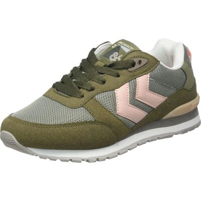 Hummel Monaco 86 Sneaker - Unisex Laufschuhe Hummel Monaco 86 Sneaker - Unisex Laufschuhe