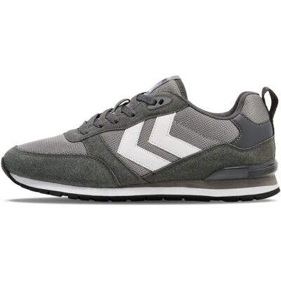 Sneakers Hummel Monaco 86 - Unisex Sneakers Hummel Monaco 86 - Unisex