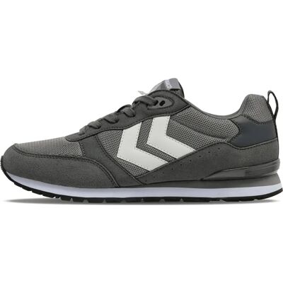 Hummel Monaco 86 Leichte Mesh-Sneaker - Sneakers Hummel Monaco 86 Leichte Mesh-Sneaker - Sneakers