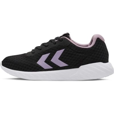 Hummel Legend Breather Sneakers - Mesh traspirante, Dettagli TPU, Leggeri Hummel Legend Breather Sneakers - Mesh traspirante, Dettagli TPU, Leggeri