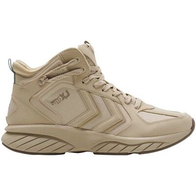 Hummel Reach Lx 12000 Humus Baskets - Baskets - Publicité Hummel Reach Lx 12000 Humus Baskets - Baskets - Publicité