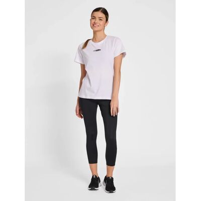 hummel Modell OFFGRID TEE S/S WO Weiß - T-Shirt hummel Modell OFFGRID TEE S/S WO Weiß - T-Shirt