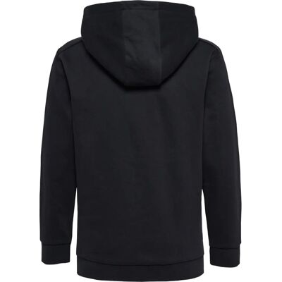 hummel Unisex Hoodie - OFFGRID HOODIE KIDS - Multicolor - 8 Jaar hummel Unisex Hoodie - OFFGRID HOODIE KIDS - Multicolor - 8 Jaar