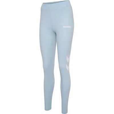 HUMMEL Damen Hochtaillierte Leggings HUMMEL Damen Hochtaillierte Leggings