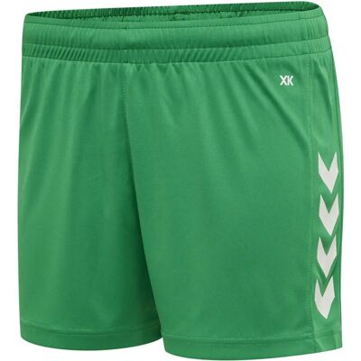 Hummel Xk Shorts - Breathable Quick-Dry - Sports Wear Hummel Xk Shorts - Breathable Quick-Dry - Sports Wear