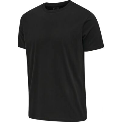 Hummel HMLRED Basic T-Shirt S/S - Casual Hummel HMLRED Basic T-Shirt S/S - Casual