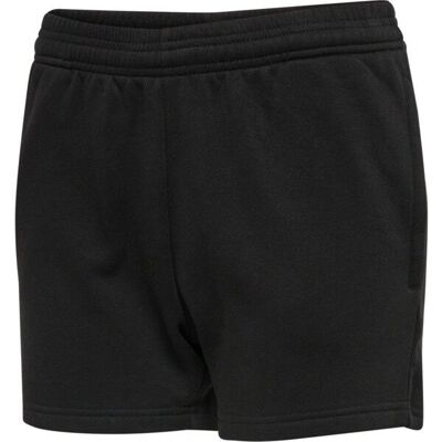 hummel S Svarta Sportshorts - Shorts hummel S Svarta Sportshorts - Shorts