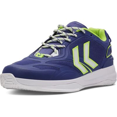 Hummel Dagaz 2.0 - Chaussures Hommes Toute l'Année - 45 EUR - Publicité Hummel Dagaz 2.0 - Chaussures Hommes Toute l'Année - 45 EUR - Publicité