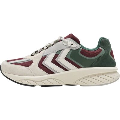 Hummel Reach Lx 6000 Urban - Sneakers unisex - EU 44 - Publicité Hummel Reach Lx 6000 Urban - Sneakers unisex - EU 44 - Publicité