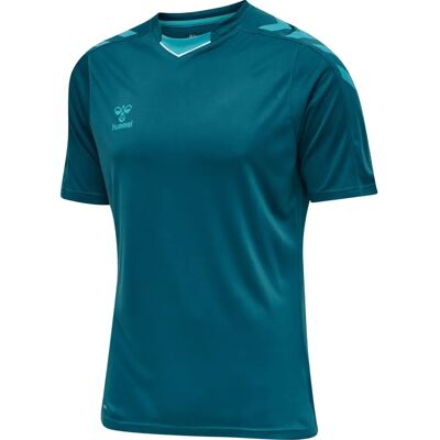 ACERBIS Kemari Blaue Sport-T-Shirt - Sports T-Shirt ACERBIS Kemari Blaue Sport-T-Shirt - Sports T-Shirt