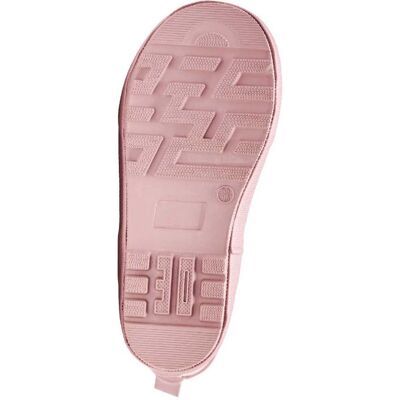 Hummel Deauville Mauve Gummistøvler - Støvler Hummel Deauville Mauve Gummistøvler - Støvler