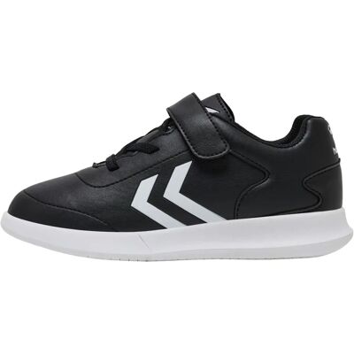 Hummel I.N Jr Black Shoes - Shoes Hummel I.N Jr Black Shoes - Shoes