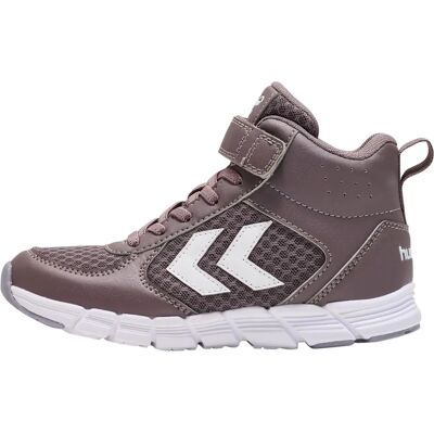 Hummel Speed Mid Baskets - Baskets Hummel Speed Mid Baskets - Baskets