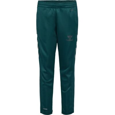 Hummel XK Training Poly Barn Byxor Hummel XK Training Poly Barn Byxor