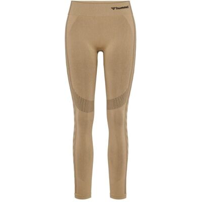 Hummel Seamless Shaping Leggings - Fitness & Running Hummel Seamless Shaping Leggings - Fitness & Running
