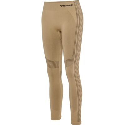 Hummel Seamless Shaping Leggings - Fitness & Training Hummel Seamless Shaping Leggings - Fitness & Training